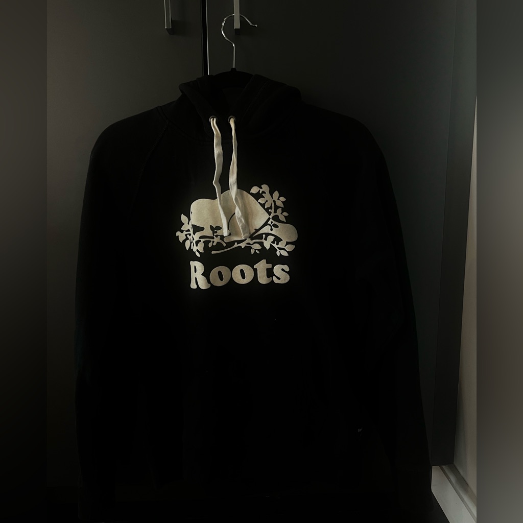 Roots Hoodie